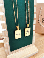 Collar Rectangular