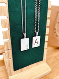 Collar Rectangular