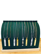 Collar plano