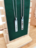 Collar plano