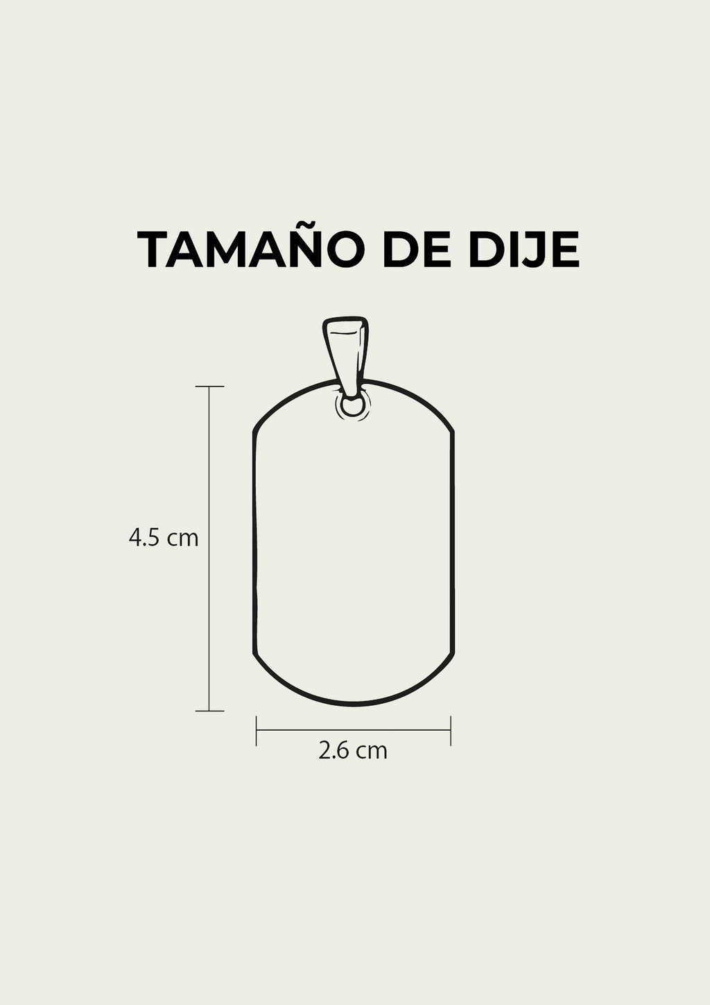Collar de placa
