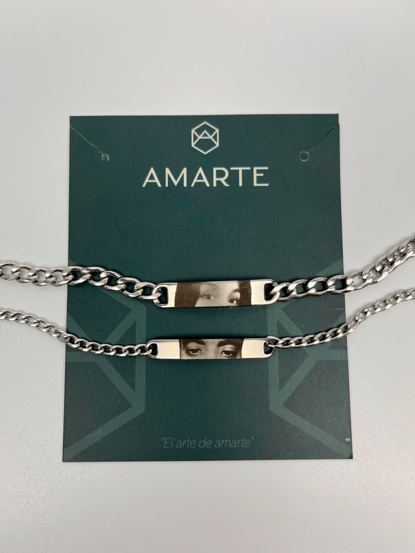 Pulseras Miradas Eternas
